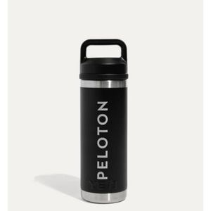 Peloton Yeti Bottle